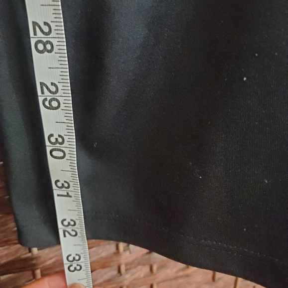 Forever 21 Mini Dress good condition color Black - Picture 3 of 8
